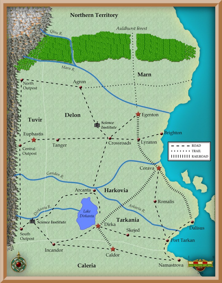Gandany Map - Swords and Science Color Final v1
